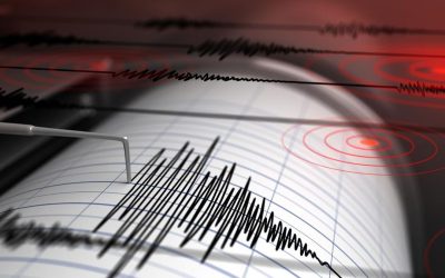 Amalan-Amalan Ketika Terjadi Gempa